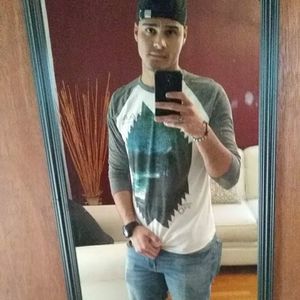 Meet your Posher, Alfredo